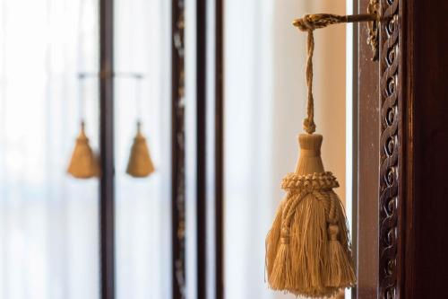 Bed & Breakfast La Casa D'a...mare