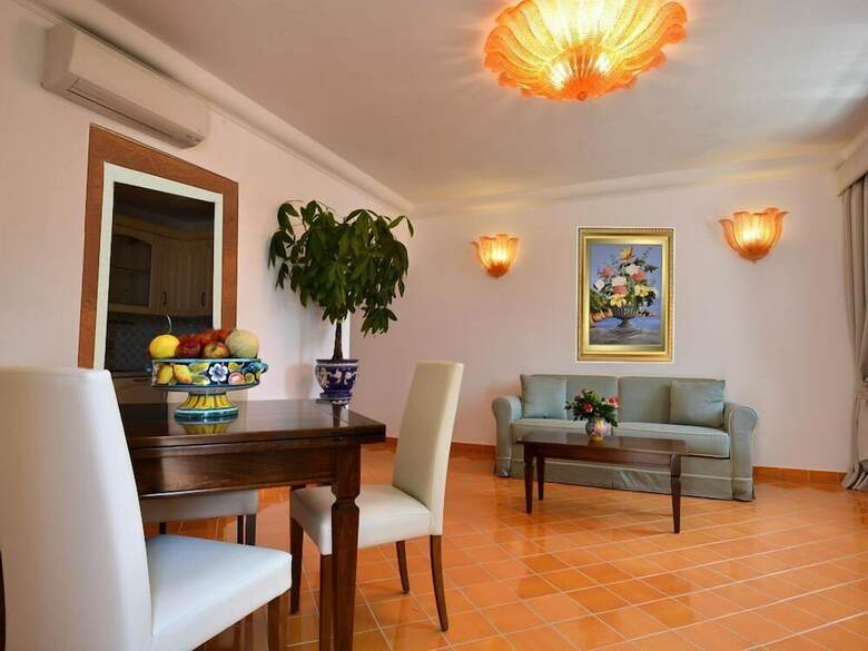 Hotel La Conca Azzurra
