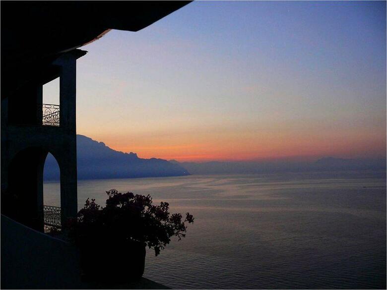Hotel Belvedere