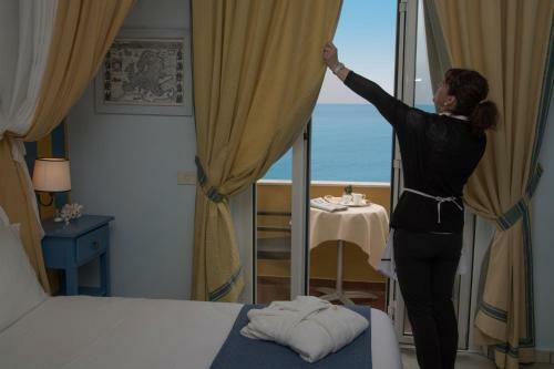 Hotel Albatros