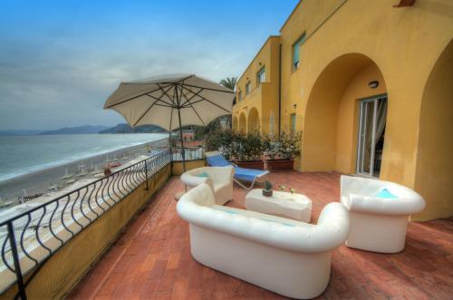 Hotel Albatros