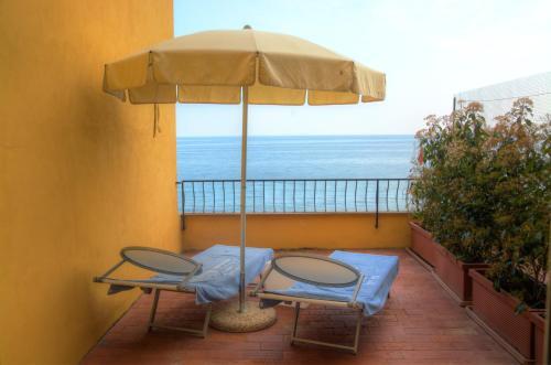 Hotel Albatros