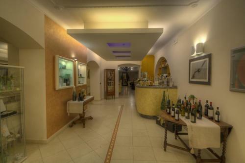 Hotel Albatros