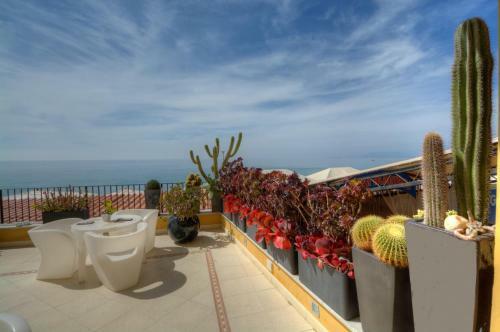Hotel Albatros
