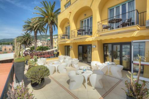 Hotel Albatros