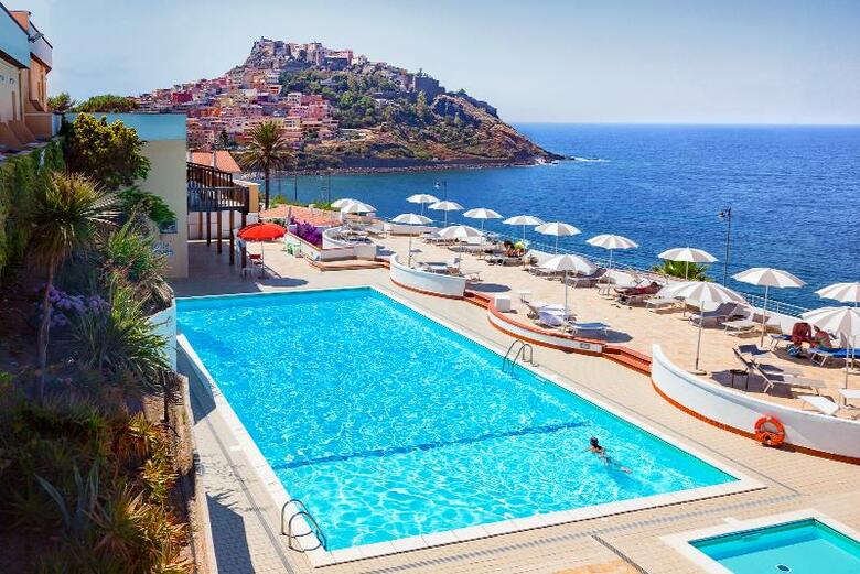 Hotel Pedraladda