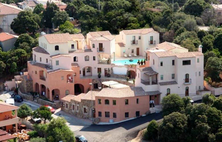 Hotel Arathena
