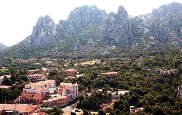Hotel Arathena