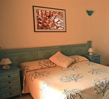 Hotel Residence & Spa Borgo Saraceno