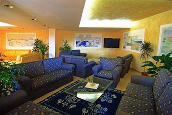 Hotel Residence & Spa Borgo Saraceno