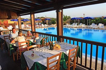 Hotel Residence & Spa Borgo Saraceno