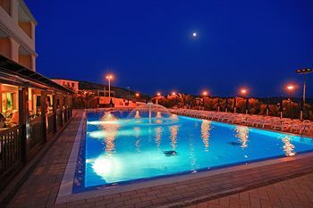 Hotel Residence & Spa Borgo Saraceno