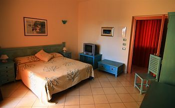 Hotel Residence & Spa Borgo Saraceno