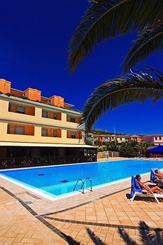 Hotel Residence & Spa Borgo Saraceno
