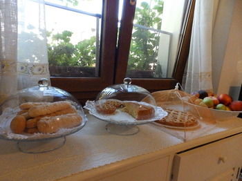 Bed & Breakfast Sa Chessa