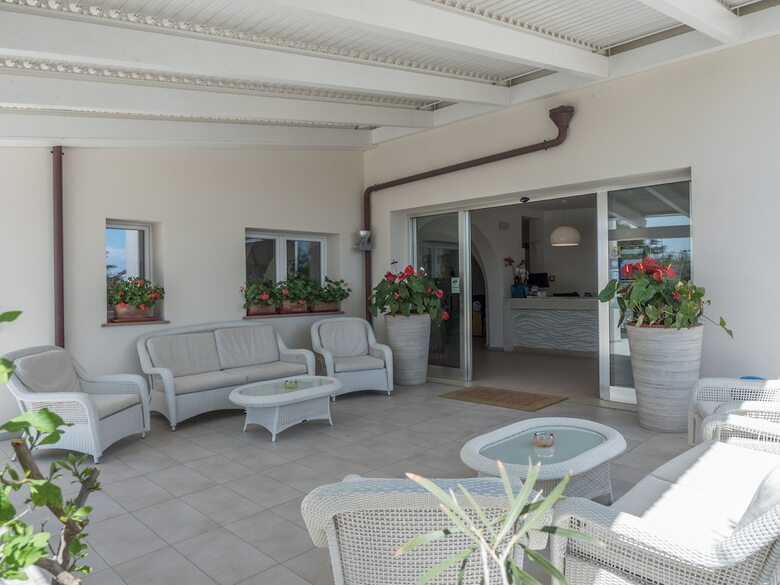 Hotel Cala Reale