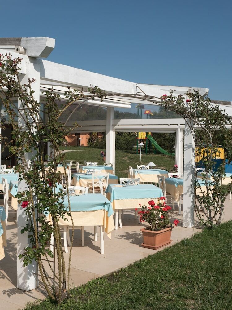 Hotel Cala Reale