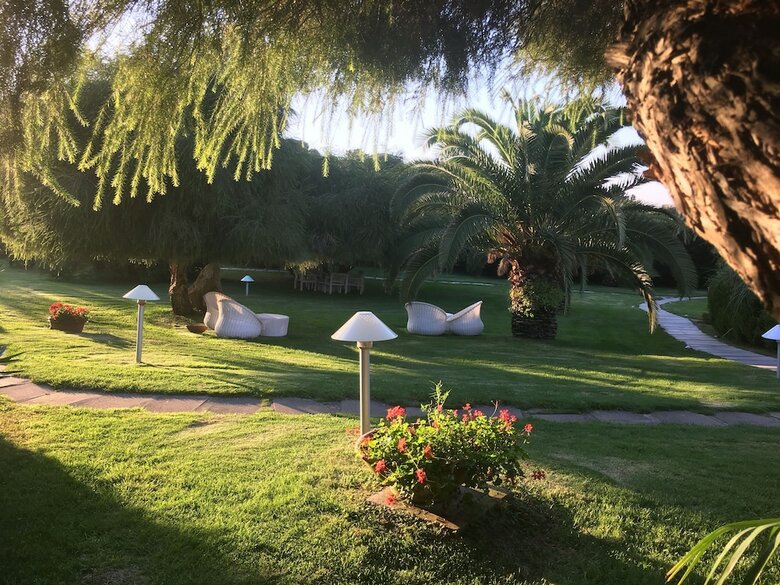 Cala Rosa Club Hotel