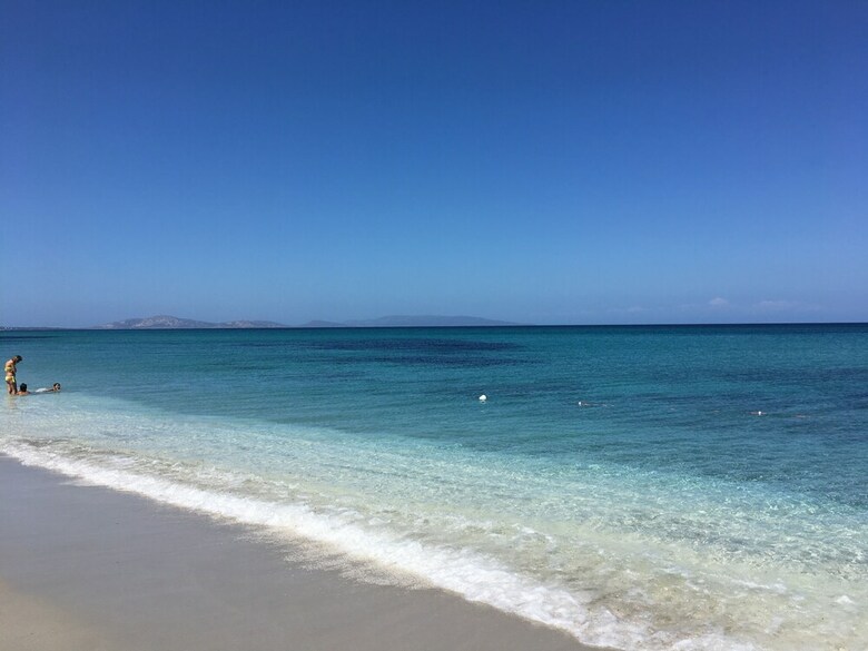 Cala Rosa Club Hotel