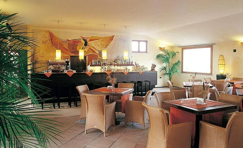 Cala Rosa Club Hotel