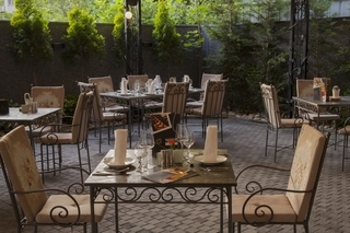 Solun Hotel & Spa
