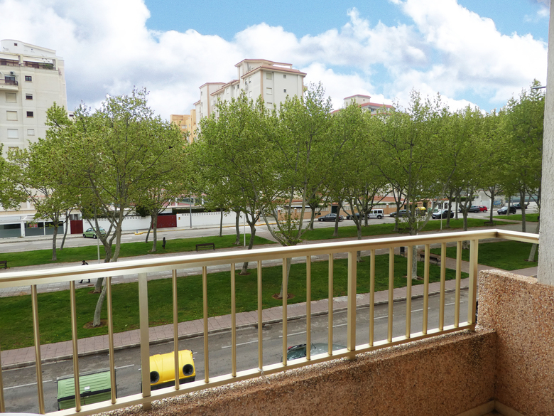 Jardines De Gandia VI 3000 Apartamentos
