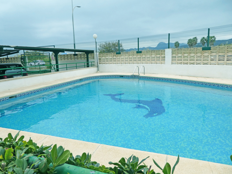 Jardines De Gandia VI 3000 Apartamentos