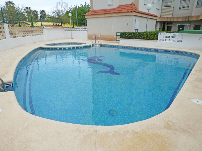 Jardines De Gandia VI 3000 Apartamentos