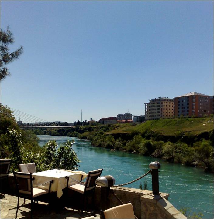 Ambasador Hotel Podgorica
