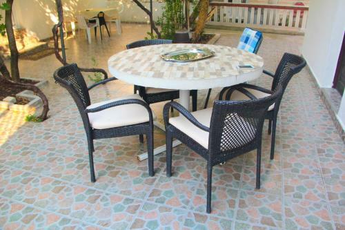 Apartamentos Guest House Viviana