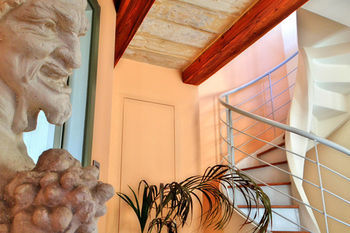 Apartamento Palazzo Prince D'orange