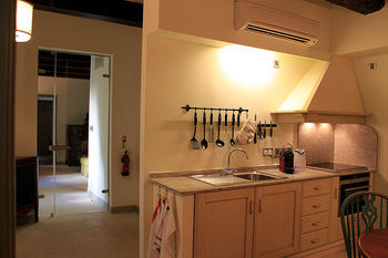 Apartamento Palazzo Prince D'orange