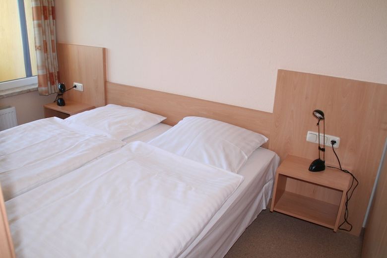 Aparthotel Panoramic Hohegei�