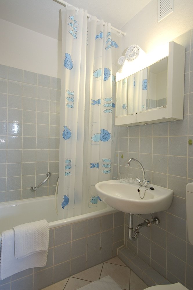Aparthotel Panoramic Hohegei�