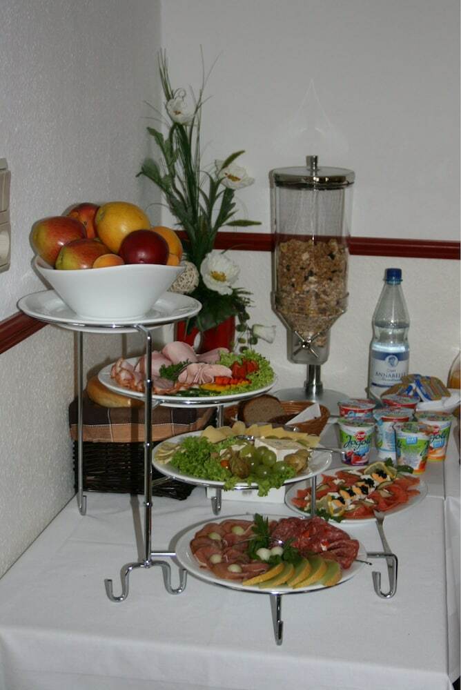 Hostal Reinhards Pension