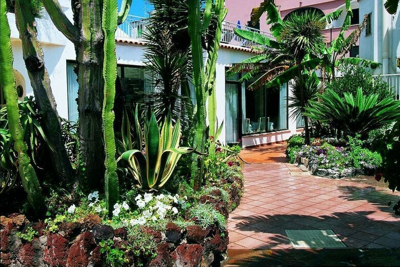 Hotel Mare Blu Terme