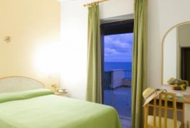 Hotel Villa Franz