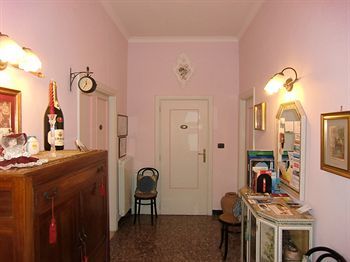 Bed & Breakfast Villa Pollio