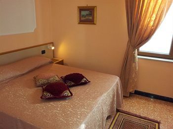 Bed & Breakfast Villa Pollio