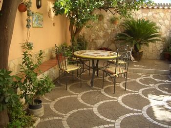 Bed & Breakfast Villa Pollio