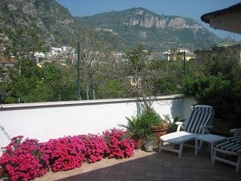 Bed & Breakfast Casa Sorrentino