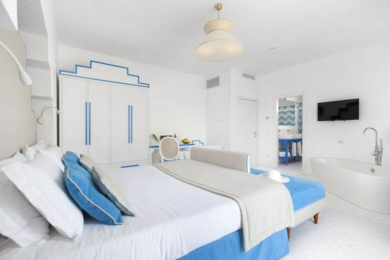 Mar Hotel Alimuri Spa