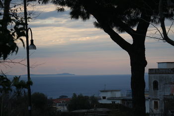 Hotel Il Platano