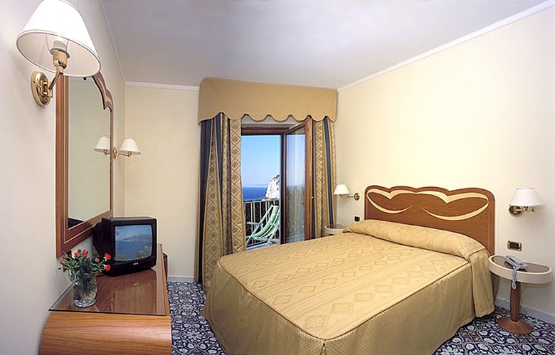Hotel Albatros