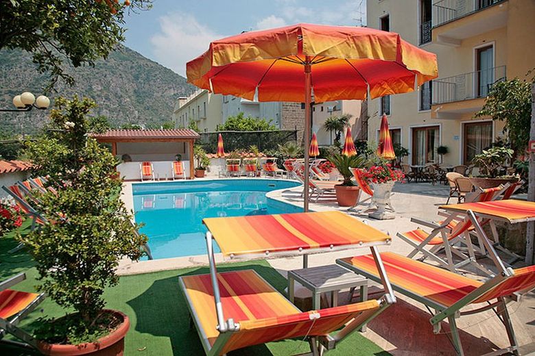 Hotel Albatros