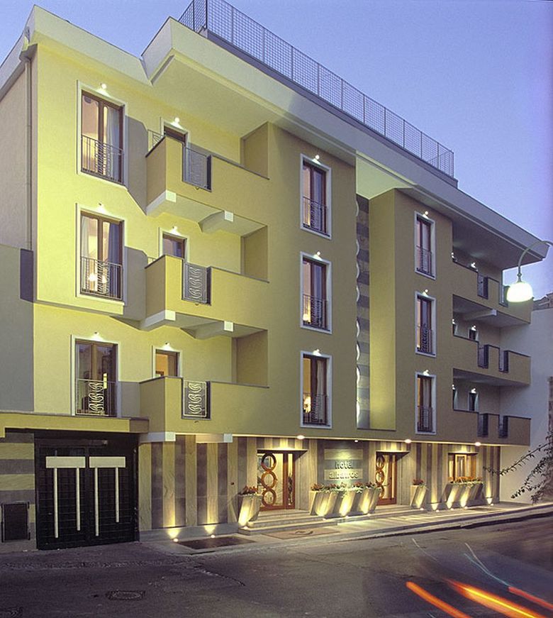 Hotel Albatros