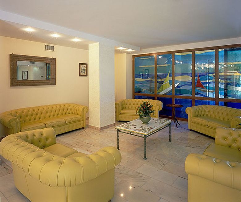 Hotel Albatros