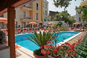 Hotel Albatros