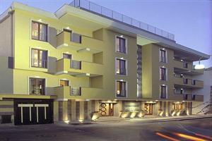 Hotel Albatros
