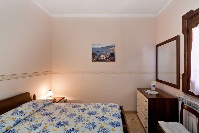 Bed & Breakfast La Maison De Titty